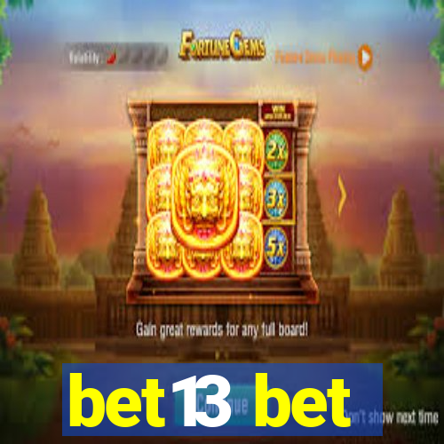 bet13 bet